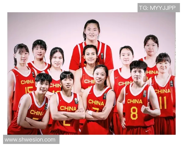 小姚明女孩的成长故事与篮球梦想的追逐之路 小姚明女孩的成长故事与篮球梦想的追逐之路