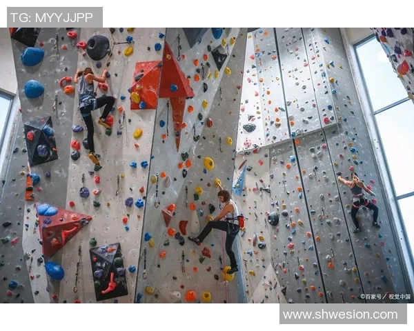 广州攀岩队的意识探索与发展:攀岩运动在城市中的崛起与影响 广州攀岩队的意识探索与发展:攀岩运动在城市中的崛起与影响