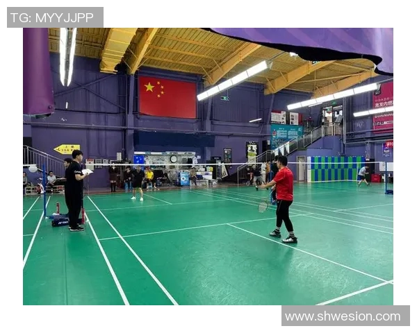 武汉羽毛球队默契配合探秘：团队协作如何助力竞技水平提升