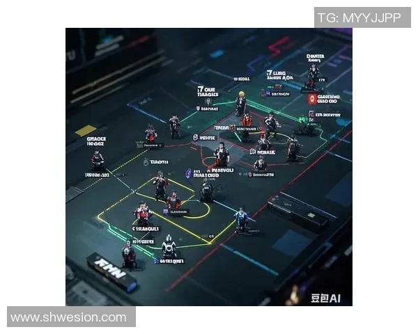 深入分析TES战队的节奏打法与战术布局探讨