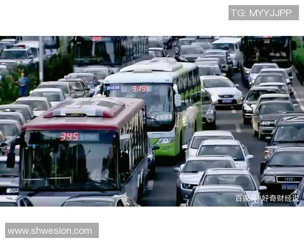 罗马交通拥堵问题日益严重市民呼吁加强公共交通建设